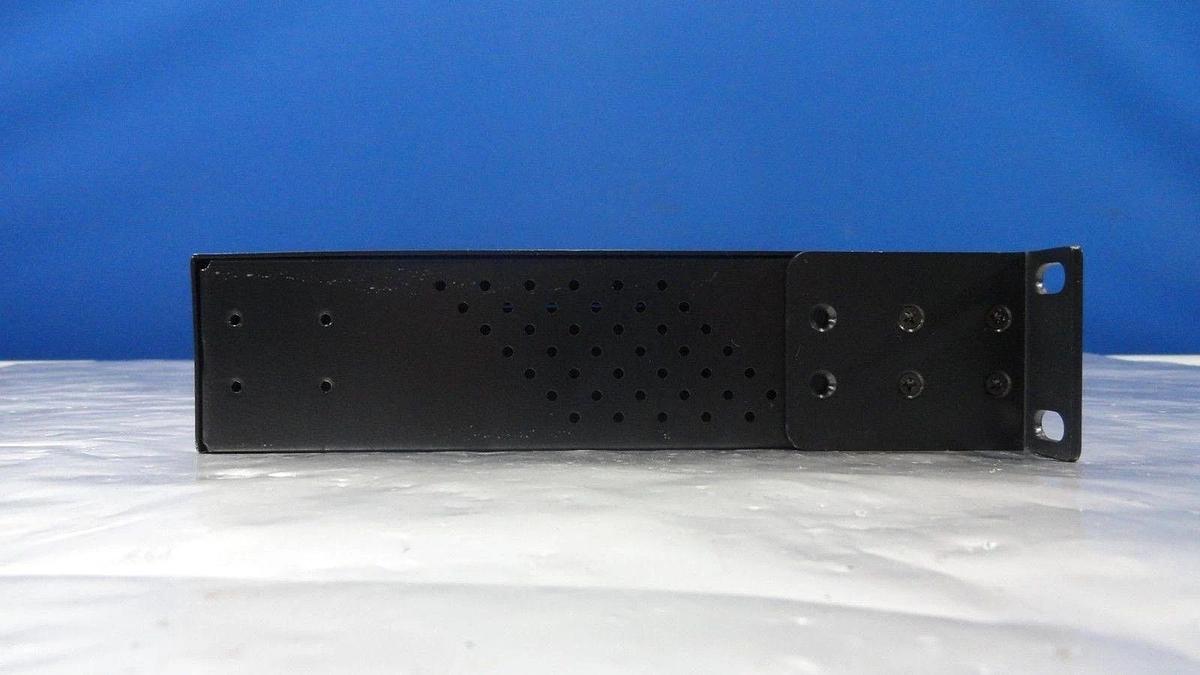 Used Moxa DE-303 16-Port Server A0JCC0914444 Revision 1.3C Used Working
