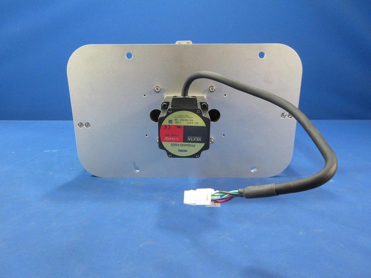 Used Lasertec Photomask Reticle Handling Aligner Lasertec MD2500 Used Working