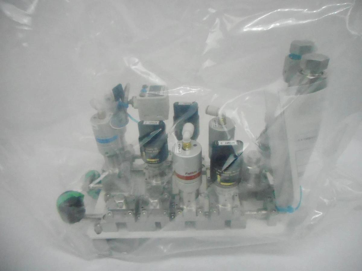 Carten 1018-538 Moisture Analyzer Connection New Surplus