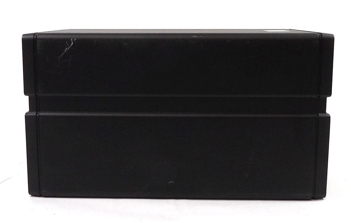 Used Verity Instruments 1013817 Spectrograph SD1024F1 Working