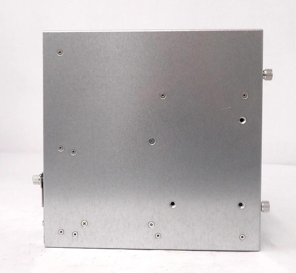 Used Kontron 2-D1C9-0001 Controller Assembly Module KIC-2 Lam Working Surplus