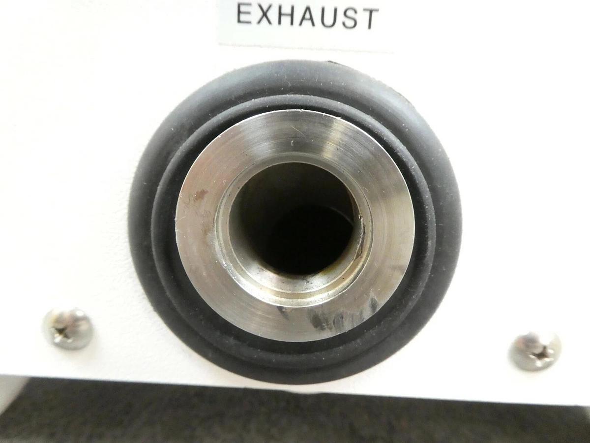 Used IPUP T100L Toyota 0190-30906 Dry Pump AMAT Applied Materials Tested For Rebuild