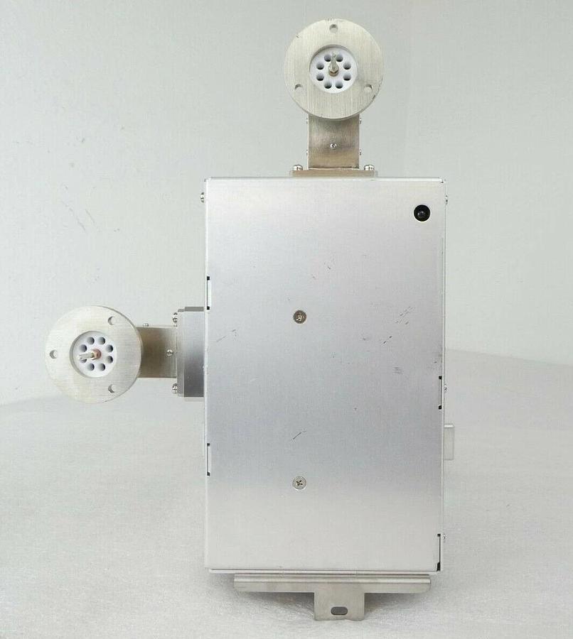 Nagano NJW-148 RF Filter TEL Tokyo Electron 2L80-003807-11 Trias CVD New Spare