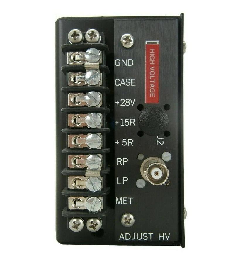Used CPS 5003ANDCB5 Precision High Voltage Power Supply Schlumberger IDS 10000 Spare