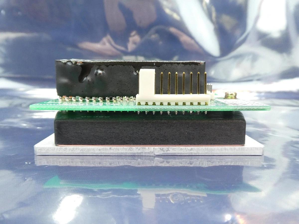 Used Sanyo Denki PMDPC1S3P10 PM Driver PCB PRS-4719B Reseller Lot of 8 Working Spare