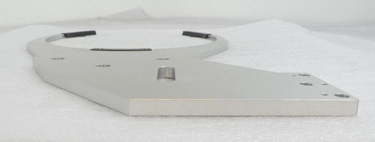 Used TEL Tokyo Electron 5085-404901-11 300mm Wafer Fork 5010-305345-12 Lithius Spare