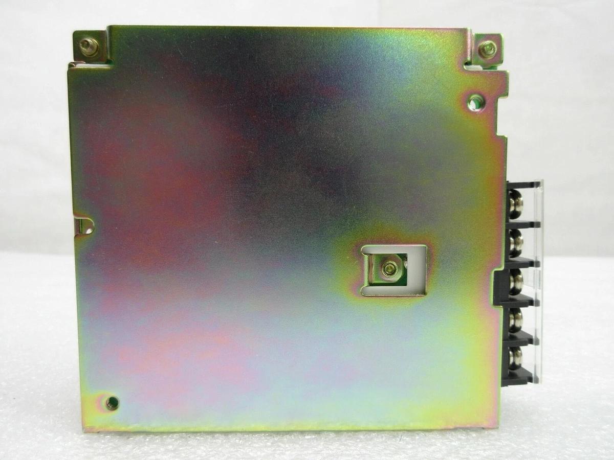 Used TDK FAW12-1R3 Power Supply Lot of 3 Nikon NSR System Used Working