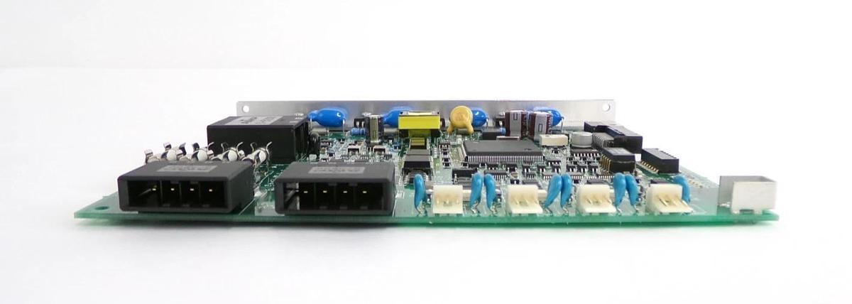 TEL Tokyo Electron 3M80-001910-14 Heater Controller PCB RCB-28-B1 New Surplus