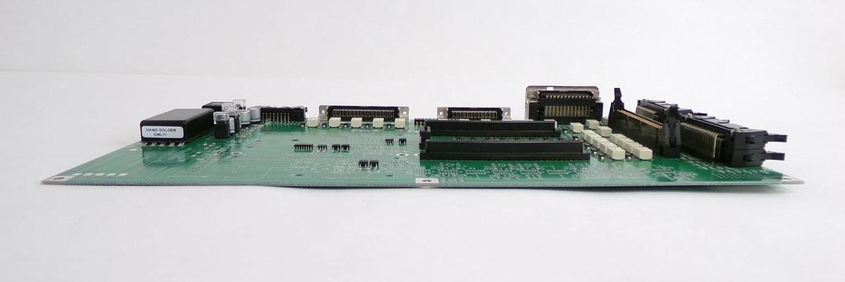 TEL Tokyo Electron CX81-050039-22 Process PCB TAB22L-2/VT New Surplus