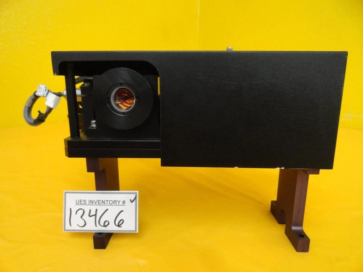 Used KLA-Tencor 5107 Optical Iris Assembly GSI Lumonics 000-3008528 Used Working