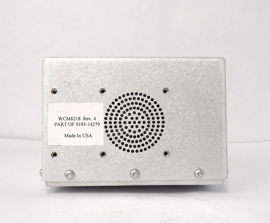 Used AMAT Applied Materials 0195-14279 RF Filter Box WCM6218 Working Spare