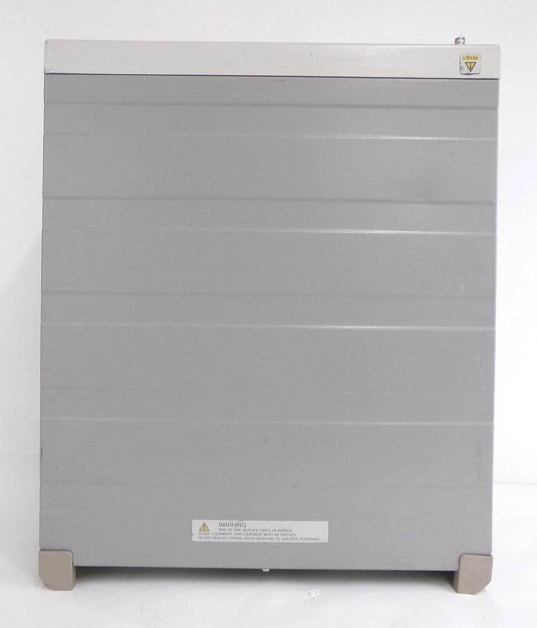 Used IFR 2040 10khz-1.35Ghz Low Noise Signal Generator Opt. 2 9.15 Error 27 As-Is