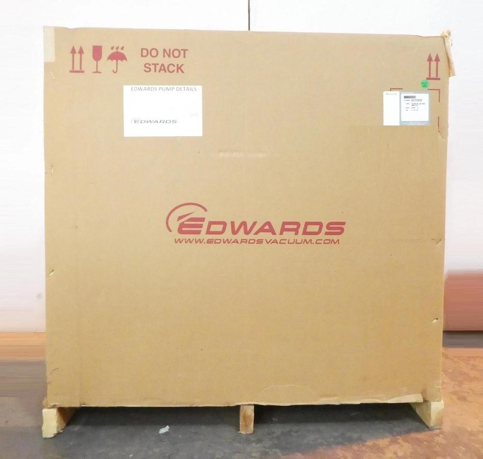Refurbished iXH 1820H Edwards A57225958 Dry Vacuum Pump IXH1820H Manufacturer Refurbished
