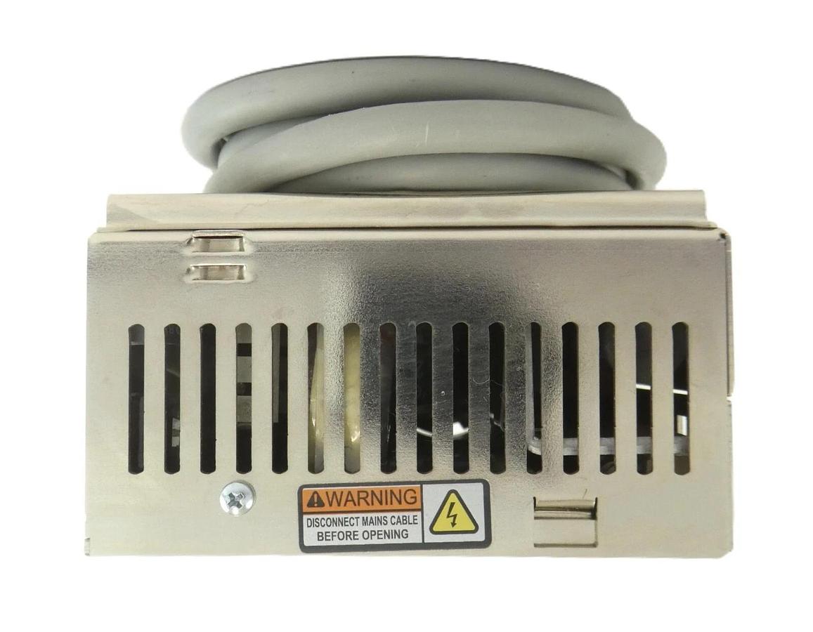 Used V301 Navigator Varian EXSQ339 Turbo Pump Controller Working Surplus