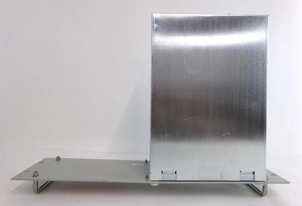 Used Edwards CTI-Cryogenics 0190-87949 On-Board Network Terminal Module Working
