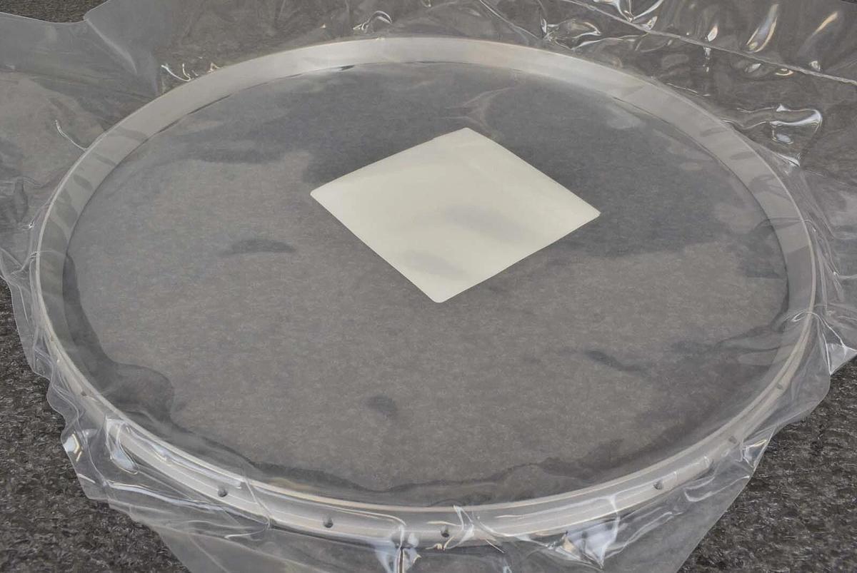 Used Applied Materials 0020-23041 Clamp Ring