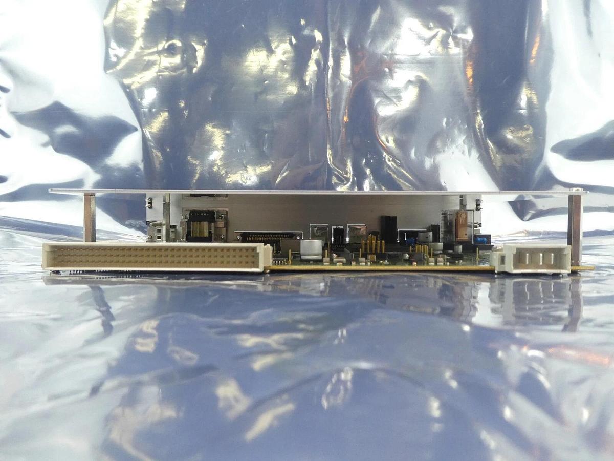 Used Nikon 4S025-580 LHC-IF PCB Card E102204M000 RCB-LHCIF2-X6C/NIK1 NSR Working