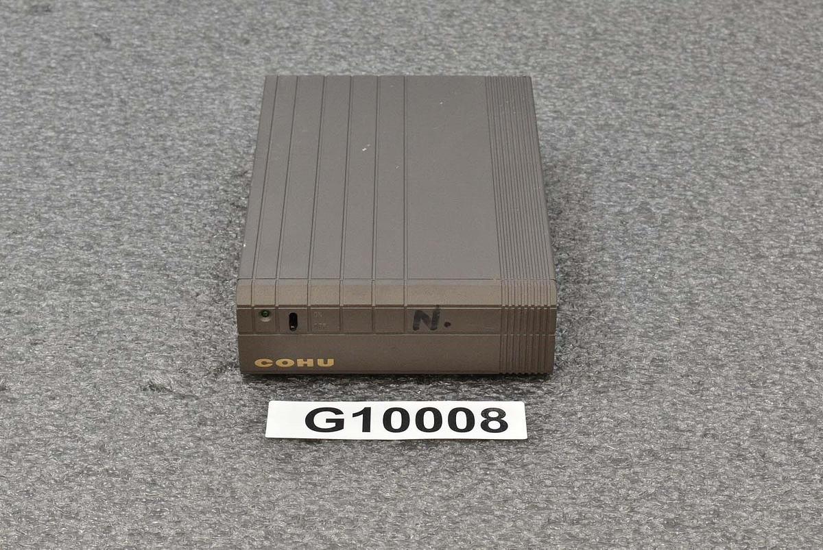 Used Cohu 6712-2000 Camera Controller