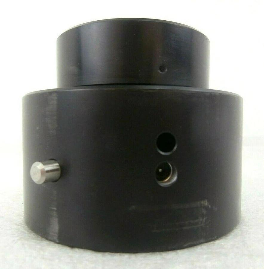 Used Tropel SPATIAL FILTER Optical Inspection Lens KLA-Tencor AIT Working Spare