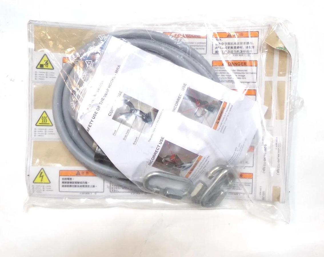 A200L Pfeiffer Vacuum A200L2HR1001S000nd Multi-stage Roots Pump Alcatel New