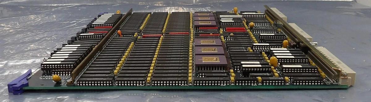 Used KLA Instruments 710-044610-00 Extended Bias and Rounding 2 PCB Working Surplus