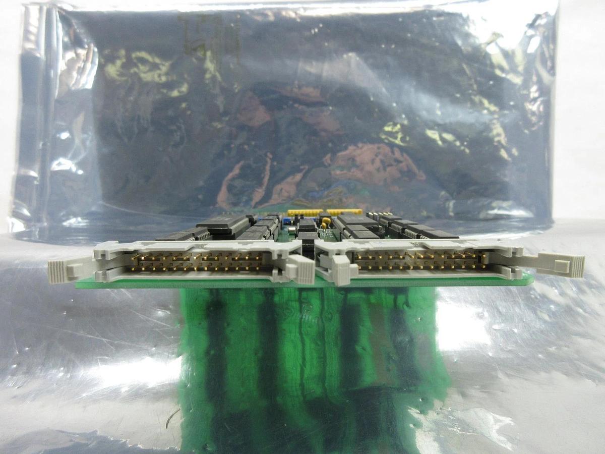 Used Matrix DSC-5K-SVGL Interface PCB Card 7911/DSC Perkin 851-8963 SVG 90S Working