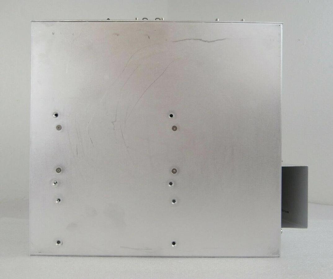Used Qcept 6200-2069-01 Power Supply Assembly PM3327A-6-1-2-C CHEMETRIQ Working Spare