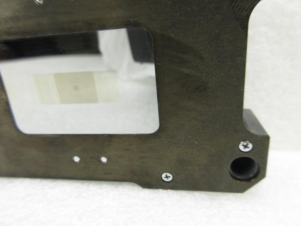 Used Nikon Irradiance Illumination Uniformity Sensor NSR-S306C Used Working