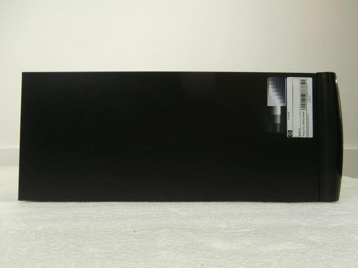 Used HP Hewlett-Packard 500B MT Desktop PC GFX II Computer Nordiko 9550 Surplus