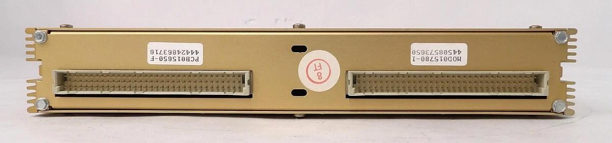 Used AB Sciex 015780 QPS Exciter Module PCB Card TripleTOF 5600 LC/MS MDS Working
