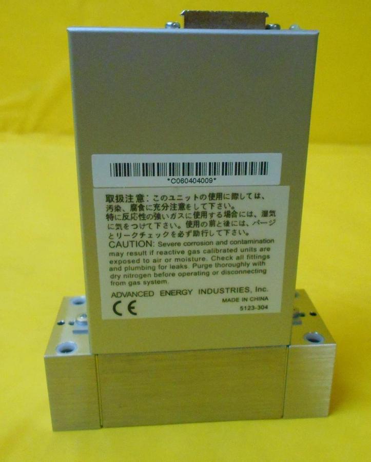 Used Aera TC FC-D985CT-BF Mass Flow Controller MFC Multi-2 Multi 100.%CH2F2 Used