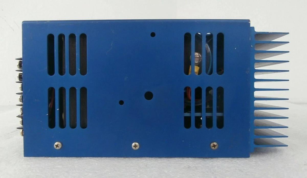 Used Standard Power Supplies CPS 120-S Power Supply 5VDC Working Surplus