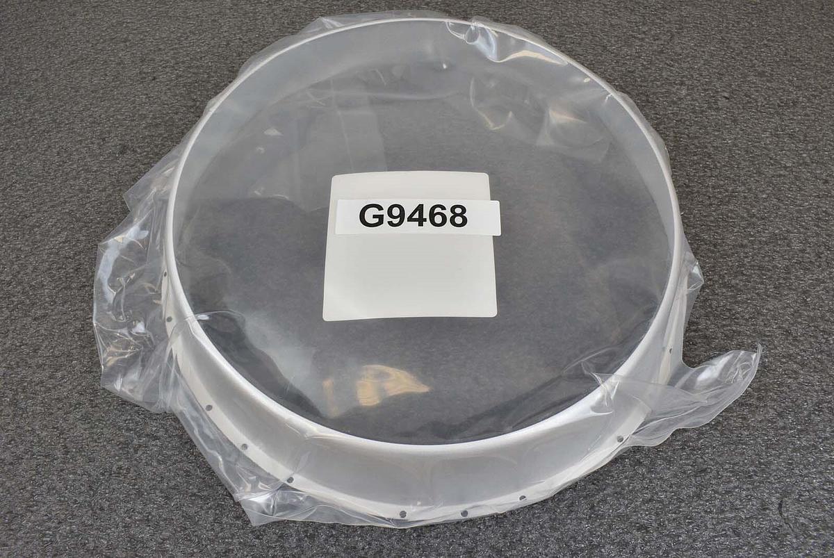 Used Applied Materials 0020-23043 Upper Shield