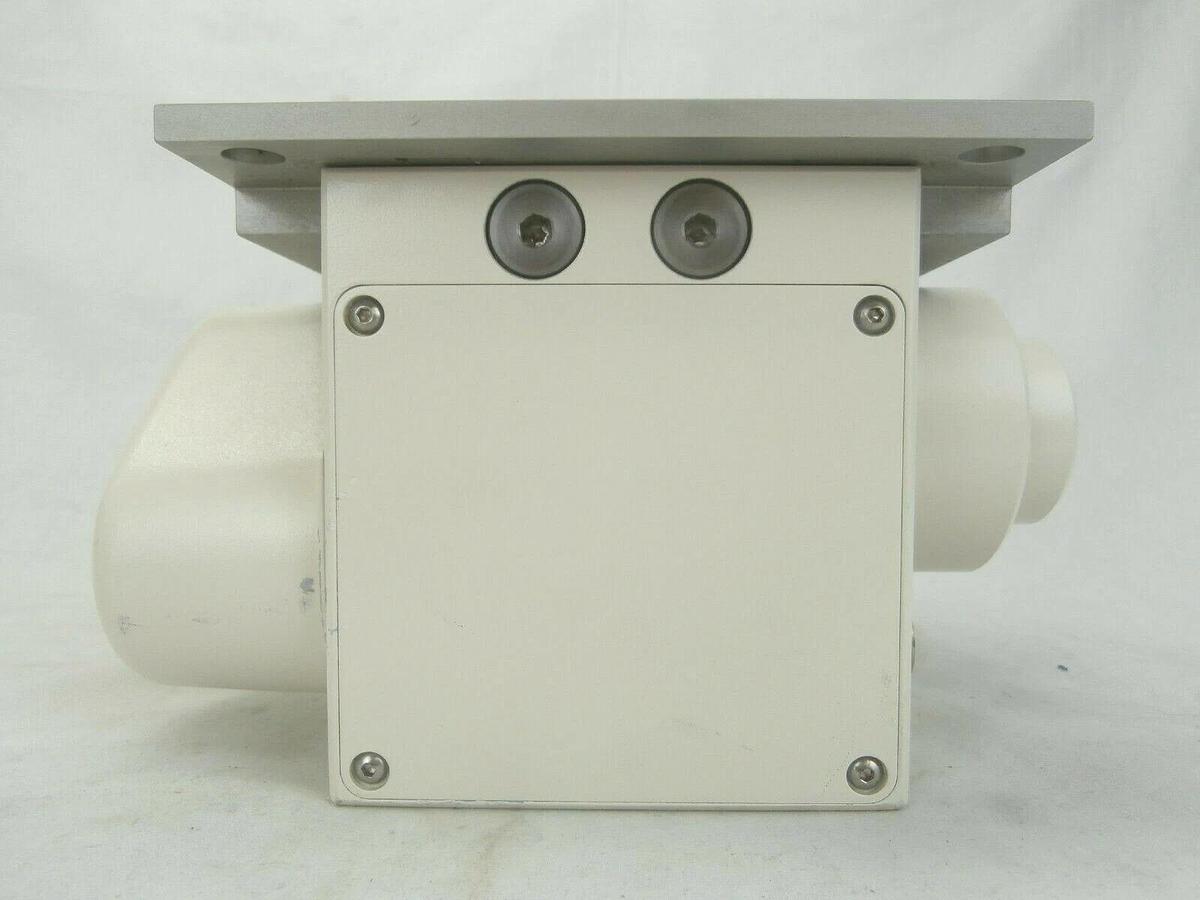 Used Carl Zeiss 45 28 34 Mount MEG System Motor Assembly Used Working