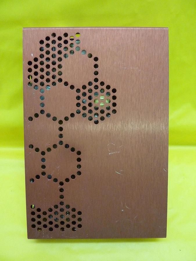 Used Teknic SST-1500-111 Servo Drive SSt ServoStepper Delta Design 2100865 Used