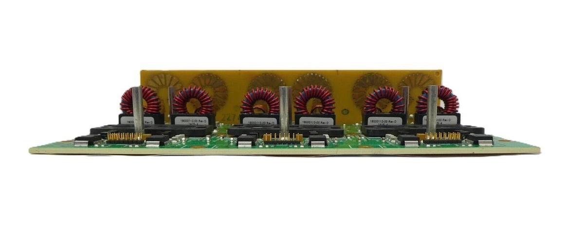 Used AE Advanced Energy 23020215-A Paramount VHF RFPA Amplifier PCB 330202158 Working