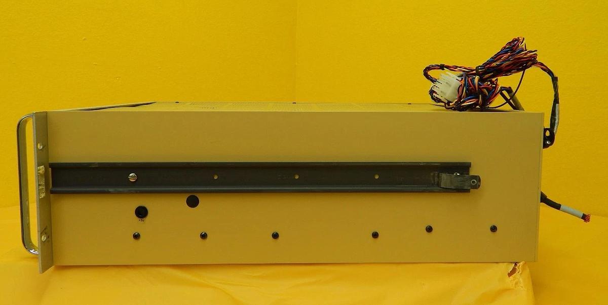 Used Acopian S11792-2 FIB EOCU DC Power Supply FEI Company CLM-3D Used Working
