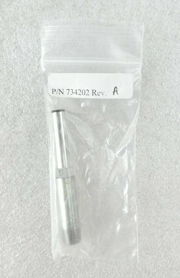 Used Rudolph Technologies AT/SM Die Prep Kit F30 300mm Wafer Defect System Working