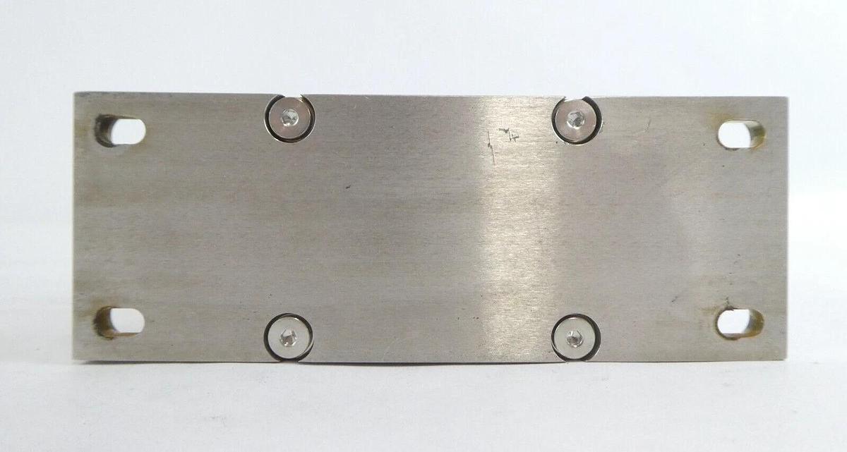 Used AMAT Applied Materials 0190-63579 ESC Center Supply Module Working Surplus