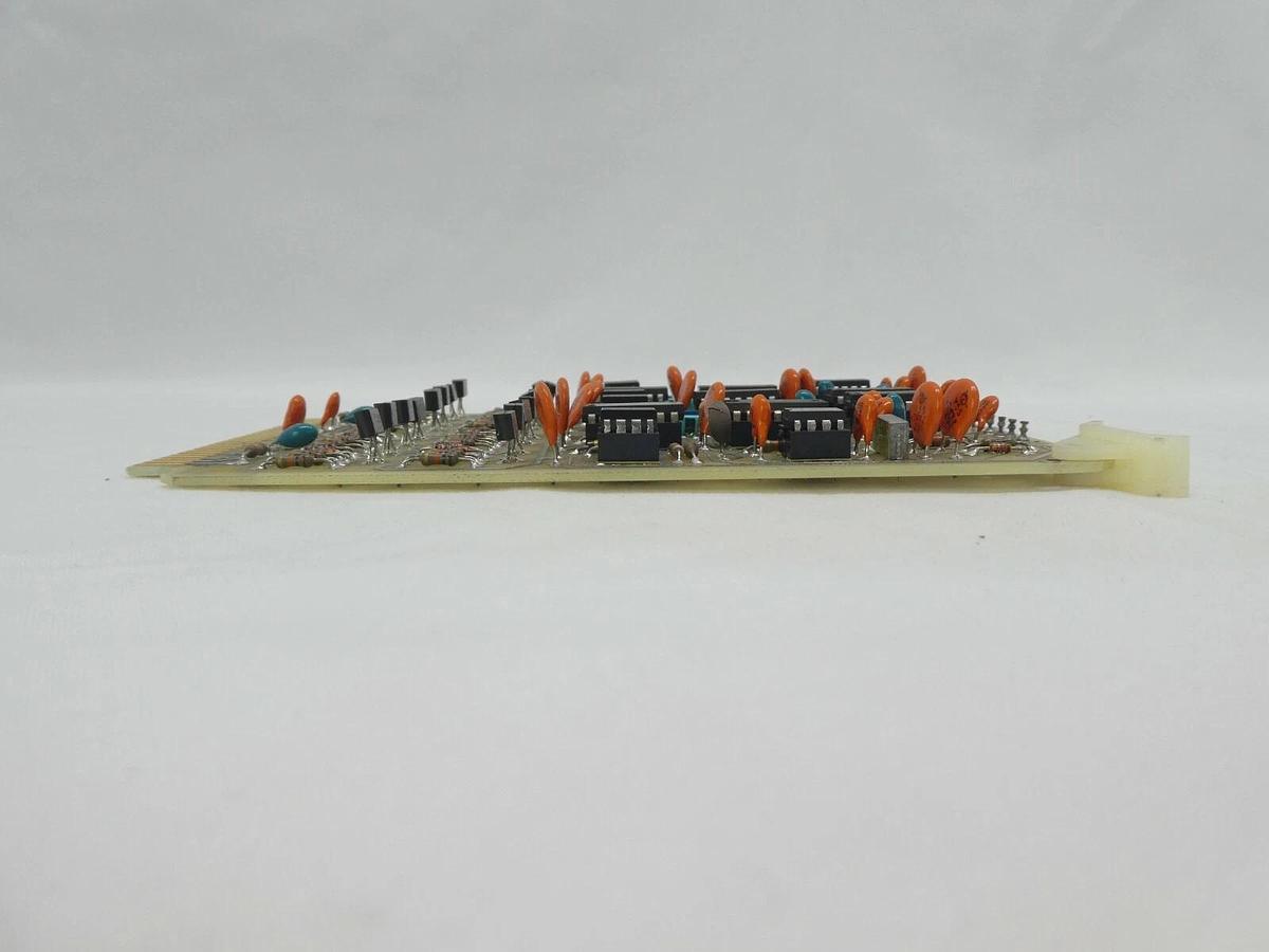 Used Varian Semiconductor VSEA H4279001 12V Motor Drive PCB Card Rev. B Working Spare
