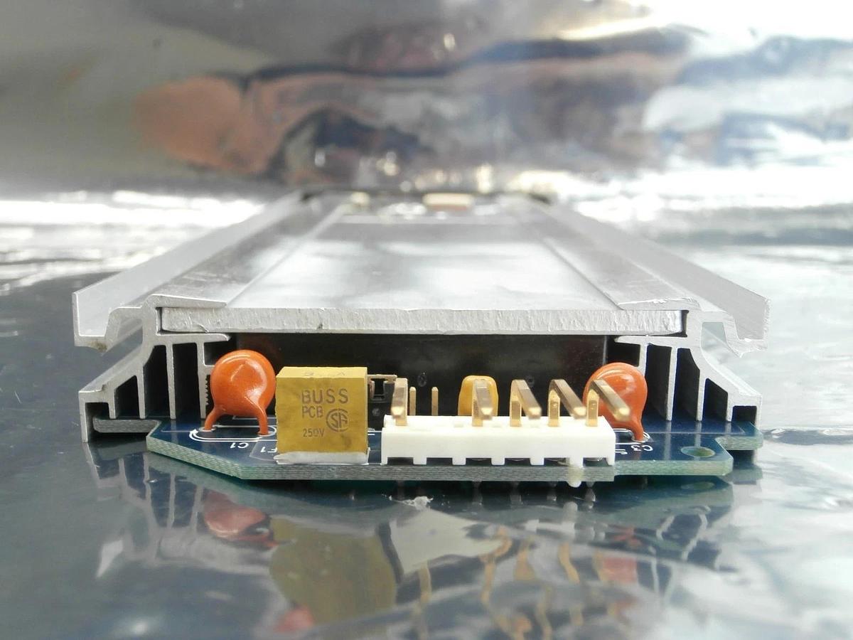 Used Vicor 20-130156-01 Switching Power Supply Module MegaPAC L15V/5A Used Working