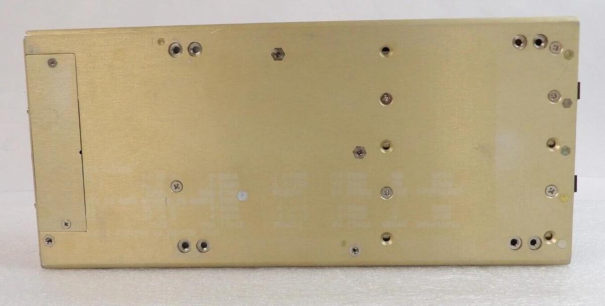 Used Astec 73-560-0372 Power Supply MP6-2E-2E-00 MVP Series Lot of 2 Working Surplus