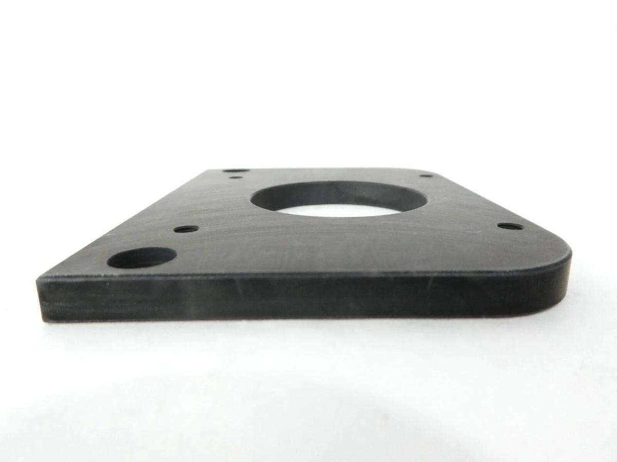 ASM Advanced Semiconductor Materials 1015-944-01 Motor Plate New Surplus