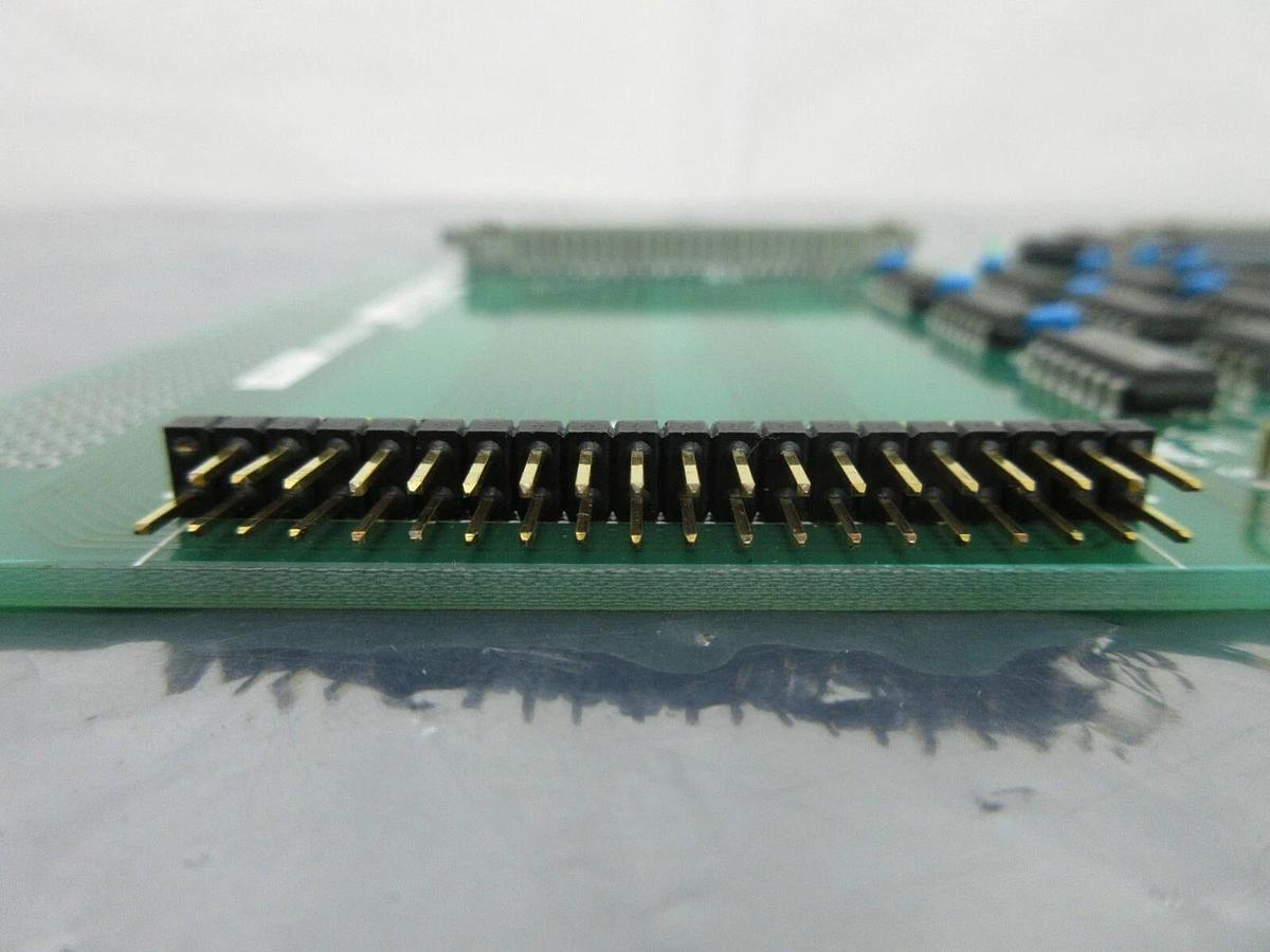 Used Nikon 4S020-052 Processor Board PCB INTFRMT NSR System Used Working