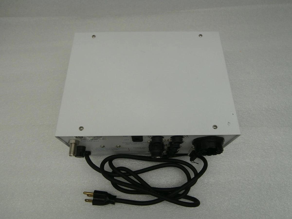 Used Air Liquide Electronics EM-5000-MD Monitor Annunciator Used Working