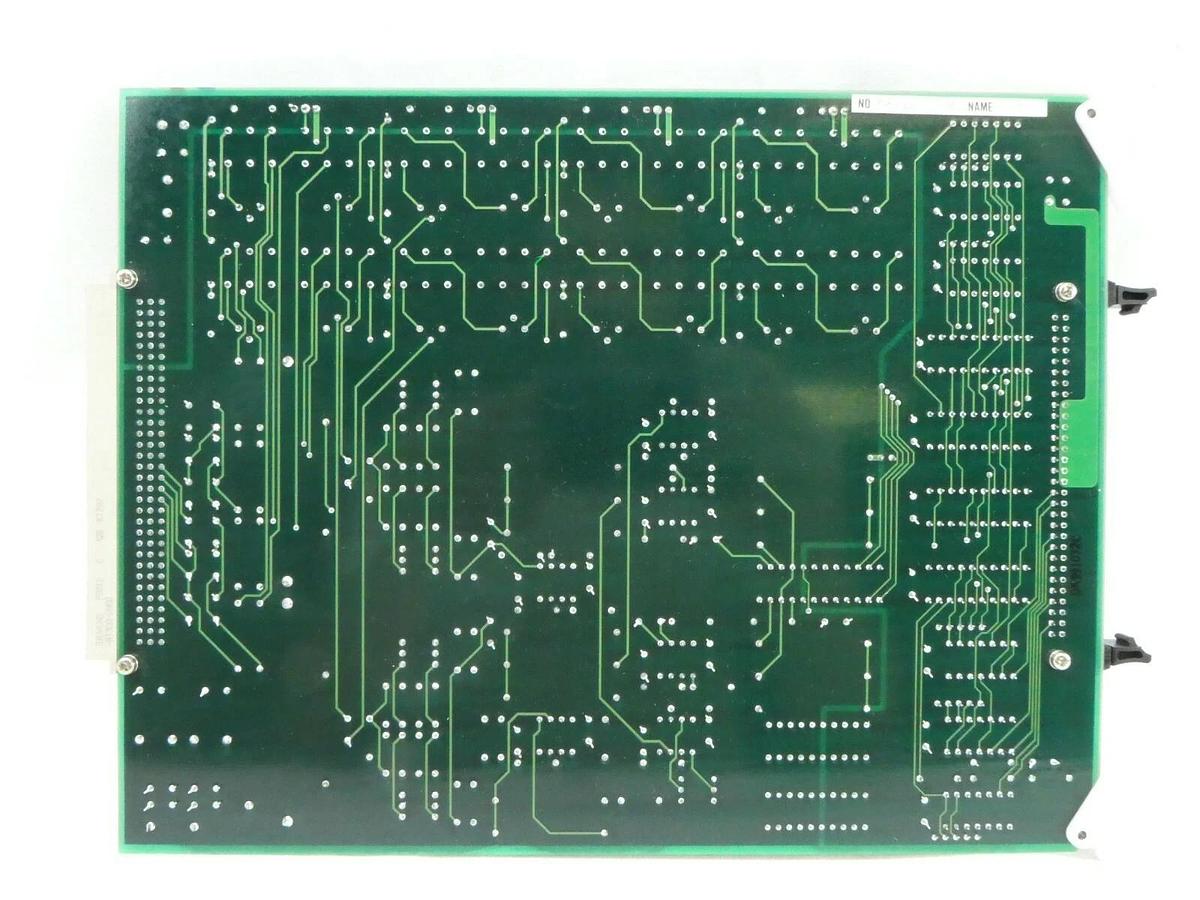Used JEOL BP102045-00 DFC CONT(2) PB PCB Card JWS-2000 Wafer Review SEM Working Spare