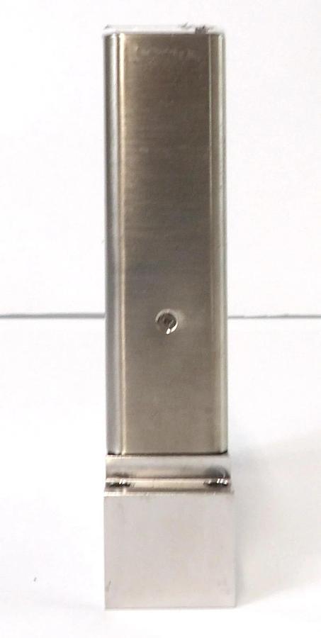 Used Brooks Instrument GF125CXXC Mass Flow Controller MFC GF125C-901104 Lot of 10