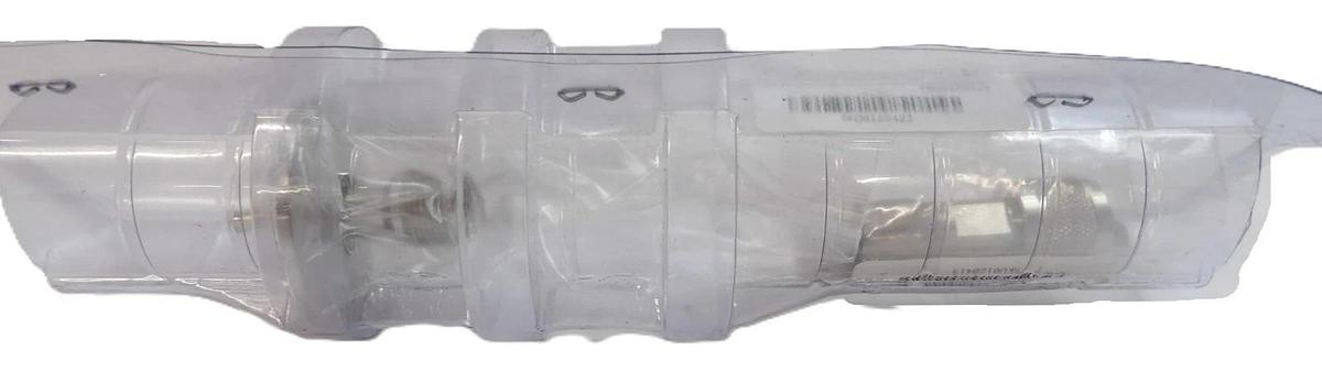 Kurt J. Lesker RF Instrumentation Feedthrough KF40 IFTHG013058B IFTHG013051 New