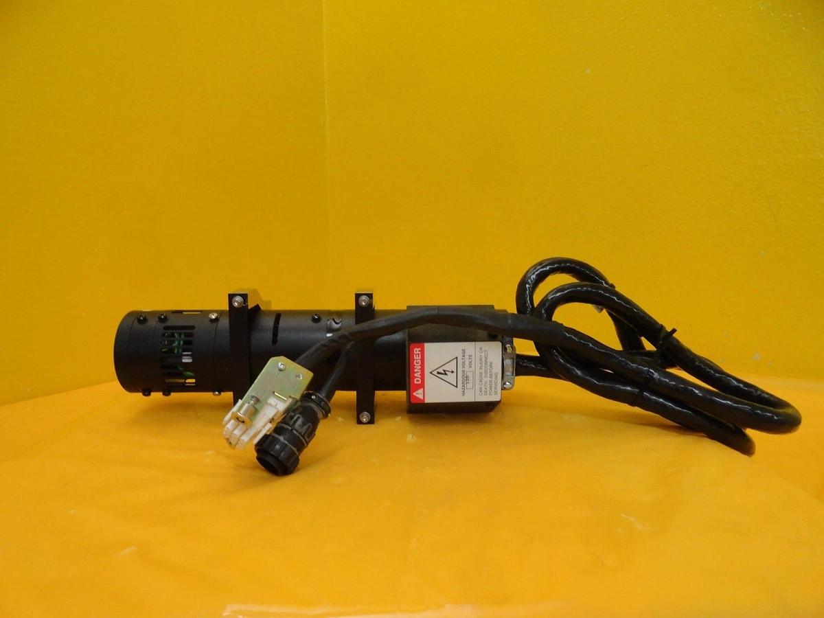 Used JDS Uniphase 2214-20SLUP Laser System 2114P-20SLUP KLA-Tencor 5107 Working