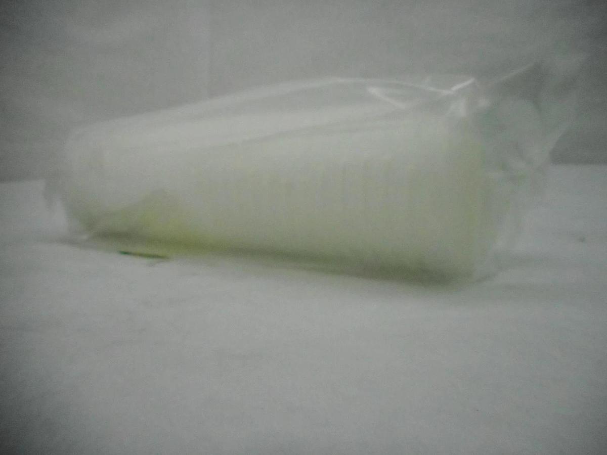 Millipore CWFA01PLV Filter Cartridge 1.0µm FLUOROGARD-PLUS Reseller Lot of 9 New